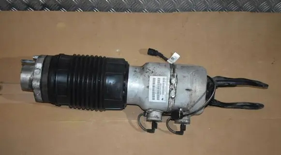 Porsche Panamera (971) Front shock absorber/damper 971616037G 971616037N 971616037D