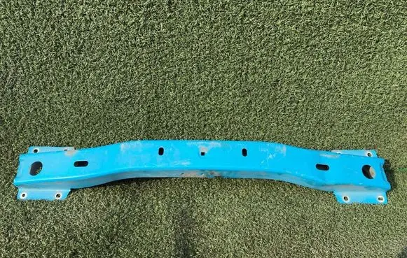 Renault Master III Front bumper support beam 752108967R 752102172R