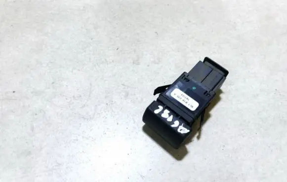Seat Ibiza III (6L) Passenger airbag on/off switch 6l1919235a