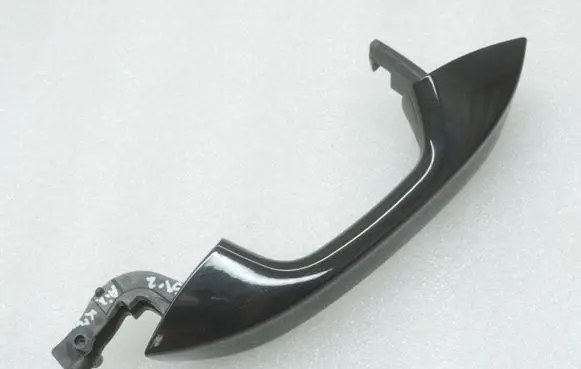 Cupra Leon Rear door exterior handle 5H0837205 5H0837205DGRU