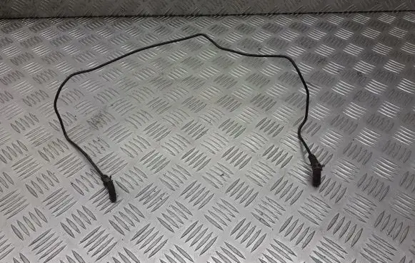 Opel Astra J Breather hose/pipe 25193342