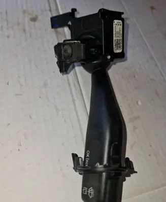 Volkswagen Touran I Wiper control stalk ANP80H024B 9LD0210E SM000