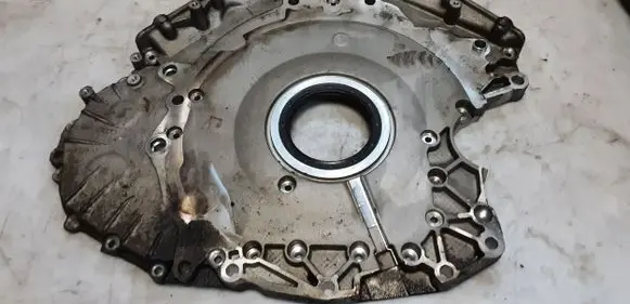 Audi RS6 C7 Timing chain cover 079103173BK
