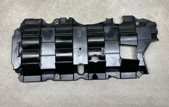 Opel Insignia A Oil sump 55567088