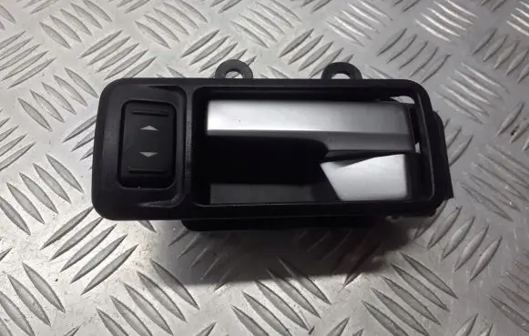 Ford Focus Rear door interior handle trim 3M51-R22601