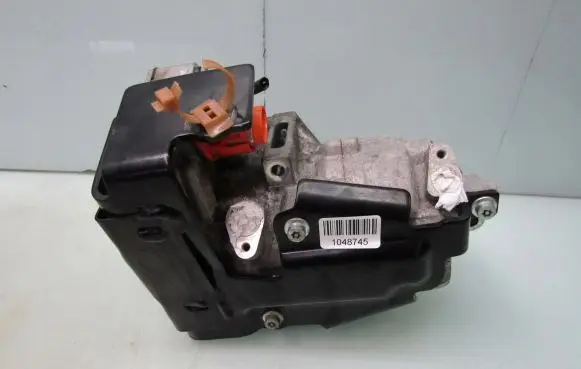 Nissan X-Trail T33 Air conditioning (A/C) compressor (pump) T397502