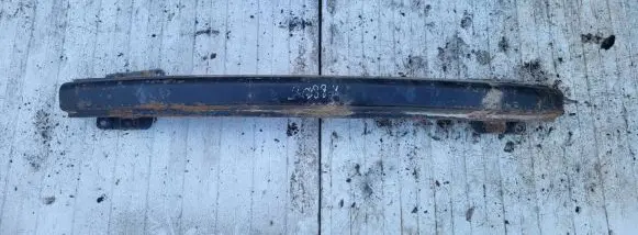 Volkswagen Polo IV 9N3 Rear beam 