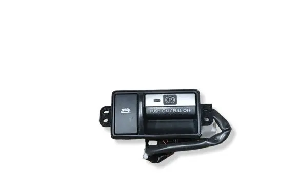 Subaru Legacy Hand parking brake switch 15C357