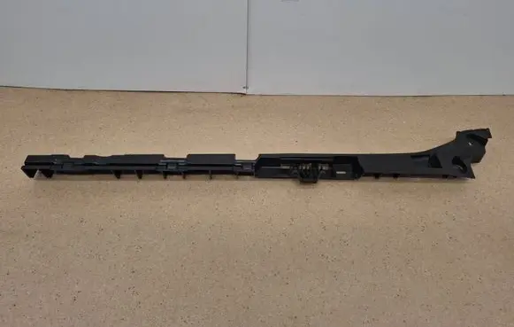 BMW 5 F10 F11 Sill supporting ledge 7204021 0710810910