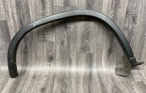 Nissan X-Trail T31 Rear fender molding trim 76856JG00A