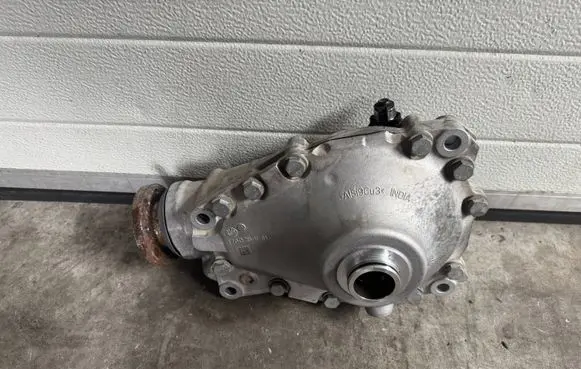 BMW 3 G20 G21 Front differential 8623110