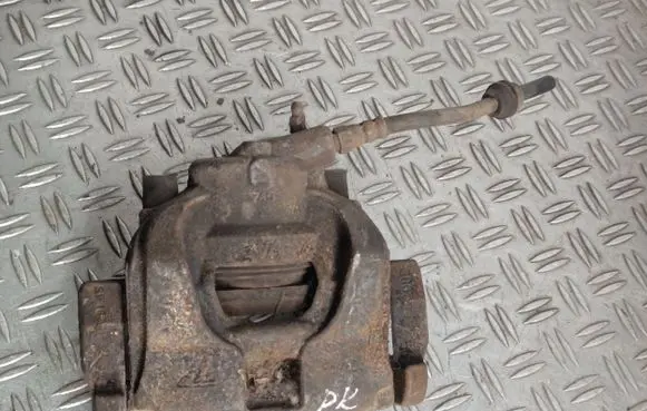 Ford Galaxy Front brake caliper