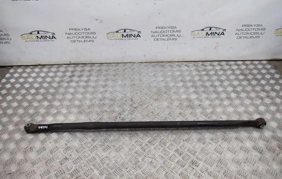 Renault Trafic III (X82) Rear traction arm rod 93868591 551304056R