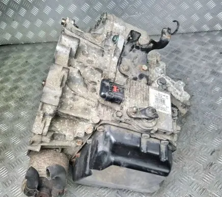 Citroen C5 Automatic gearbox 20GK01