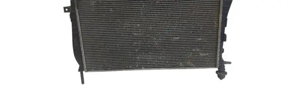 Ford Mondeo Mk III Radiator set 2S71-8005-CB