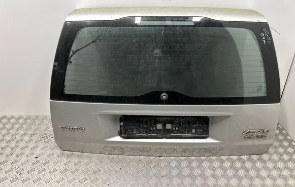 Volvo XC70 Tailgate/trunk/boot lid