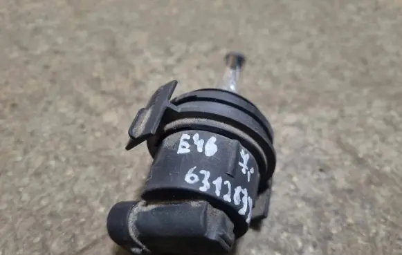BMW 3 E46 Headlight part 63128380207