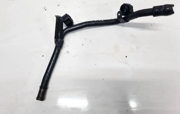 Audi TT TTS Mk2 Engine coolant pipe/hose
