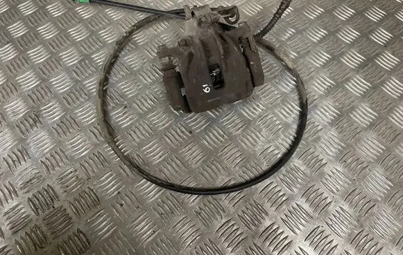 Renault Trafic III (X82) Rear brake caliper