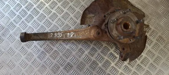 Hyundai Sonata Front wheel hub