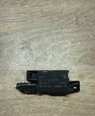 BMW 5 GT F07 Bluetooth antenna 9142092 10819610 920140002