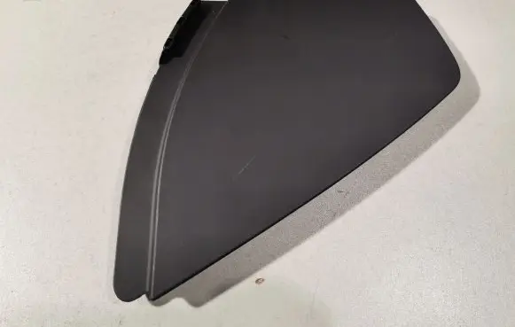 Porsche 911 991 Dashboard side end trim 99155240502
