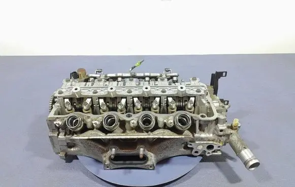 Honda Accord Engine head 
