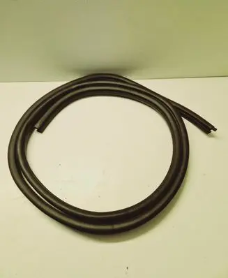 Ford Explorer V Rear door rubber seal (on body) 78253A10AJ 78253A10