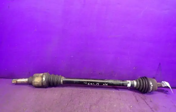 Fiat Fiorino Front driveshaft