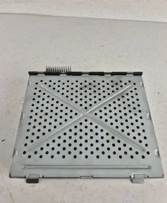 GPS navigation control unit/module