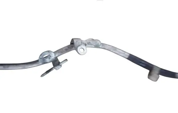 Toyota Hilux (AN120, AN130) Oil level dip stick 114090E011 114090E010 153010E010