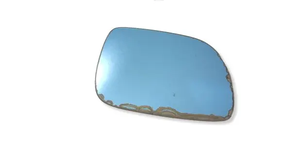 Audi A4 S4 B5 8D Wing mirror glass 4B1857536C