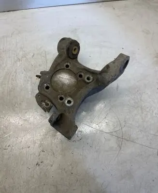 Audi A6 S6 C6 4F Rear wheel hub spindle/knuckle 10628