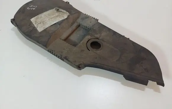 Audi A6 S6 C4 4A Timing belt guard (cover) 074109107K