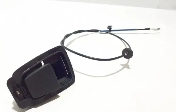 Volvo S90, V90 Engine bonnet (hood) release handle 32277309