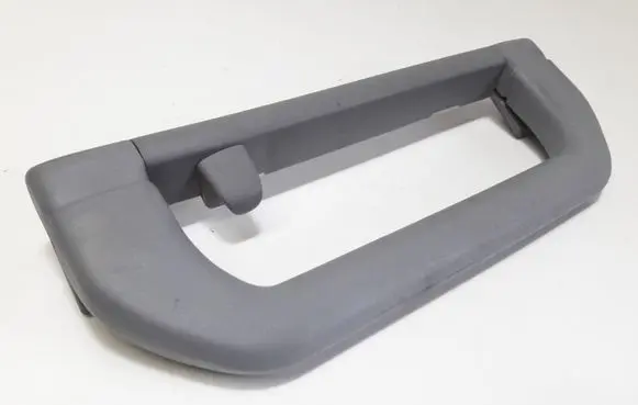 BMW 5 E34 Rear interior roof grab handle 8177635