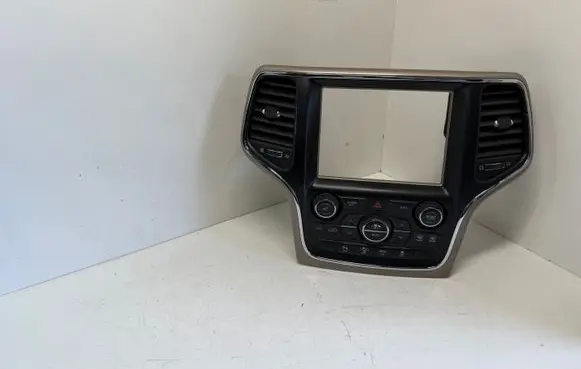 Climate control unit