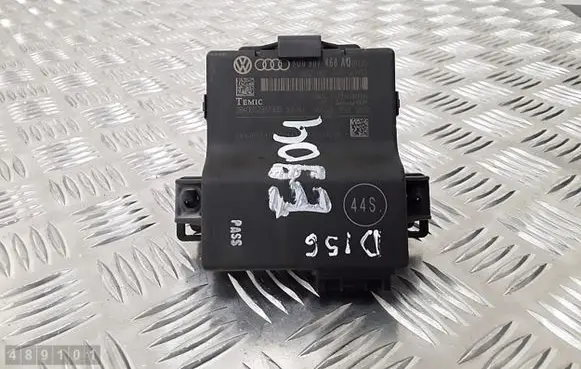 Audi Q3 F3 Gateway control module 8U0907468 8U0907468AQ