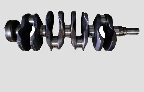 Ford Focus Crankshaft A146