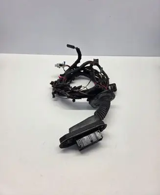 BMW 5 F10 F11 Front door wiring loom 9240852 5248766 FTF10F11