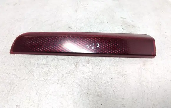 Nissan Note (E11) Rear tail light reflector