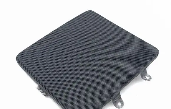 Maserati Quattroporte Parcel shelf speaker trim grill 