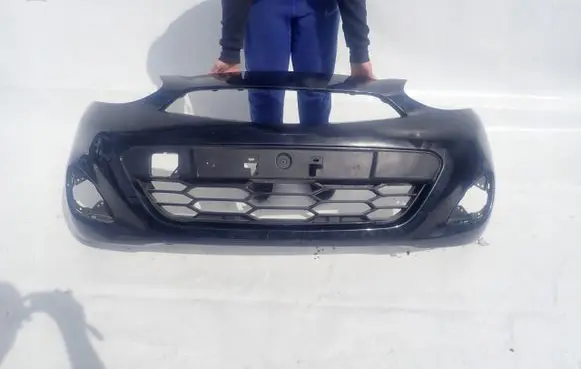Nissan Micra Front bumper