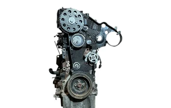 Audi A5 8T 8F Engine CGL 03LCG 03L021CG