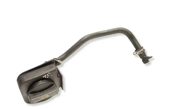 Mercedes-Benz Vito Viano W639 Oil fill pipe A6460160429 A6460160229 A0000100285