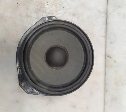 Opel Meriva A Front door speaker 9175188 Y161355