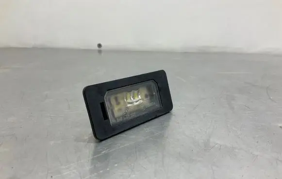 BMW 5 F10 F11 Number plate light 7193293