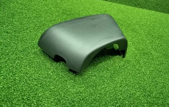 Renault Trafic III (X82) Steering wheel column trim 484719846R 93867998