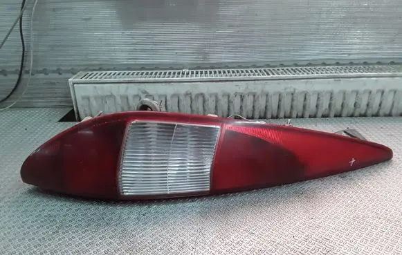 Rear/tail lights