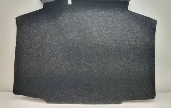 Skoda Kamiq Trunk/boot mat liner 658863463WR9